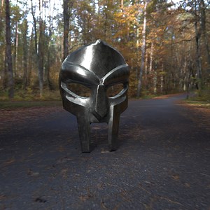 3D Design and Tech Art - AR Masks and Filters