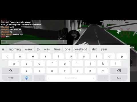 Brookhaven clone r6 ghoul night versus script