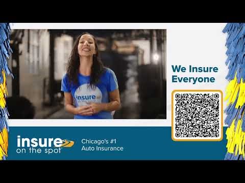We Insure Everyone! | Insure On The Spot
