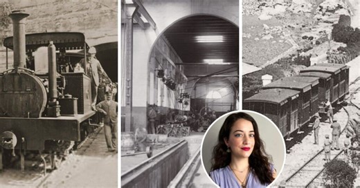 Malta Railway: Remembering The Island’s Lost Train Line