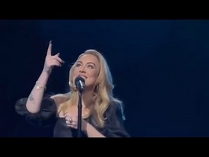 Weekends with Adele - Funny Moments. Part 1