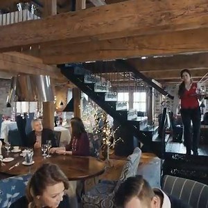 799K views · 4.2K reactions | ✨ Le Vieux-Québec est sur le point de se transformer en village de Noël grandeur nature ✨ | Québec cité | Facebook