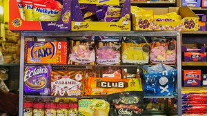 Who Won the Cadbury-Hershey War?