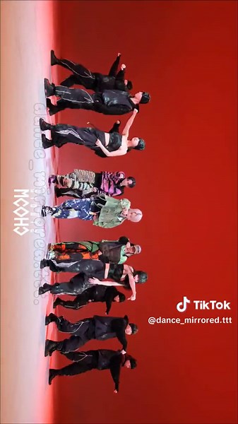 Asian-pop_dance.ttt. на TikTok