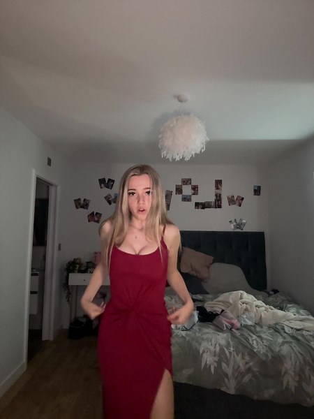 Fashion Forward: Exploring Shein Dress Trends