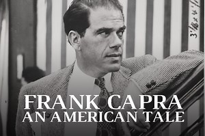 FRANK CAPRA