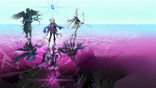 Fire Emblem Shadows is Among Us with a twist