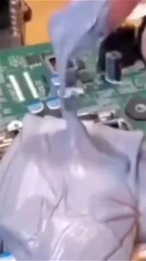 Como aplicar pasta termica?