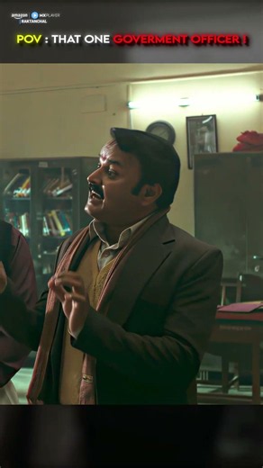 Kya Corruption Hai Yaar ! 💀😂👌🏻#raktanchal now streaming only on #Amazonmxplayer #viral #funny #like