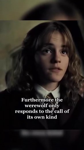 That night she took her potion… That’s why she didn’t transform like Remus who had forgotten to take! ( what your opinion here? ) Follow Harry Potter is life . . . . #Harrypotter #danielredcliffe #gryffindor #hermoinegranger #emmawatson #ronweasley #rupert grint #dracomalfoy #slytherin #lunalovegood #revenclaw #hufflepuff #harrypotterbooks #battleo fhogwarts #thegoldentrio #ginnyweasley #theboywholived #chosenone #dobby #potterhead #harrypotterfilm #muggle #harrypotterforever #hogwartshouses | H