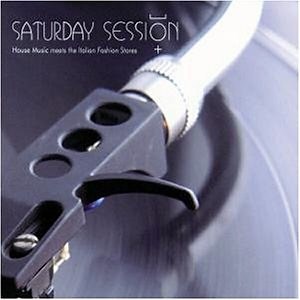 Various - Saturday Session