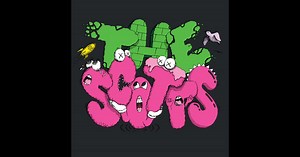 THE SCOTTS - Single by THE SCOTTS, Travis Scott & Kid Cudi on Apple Music