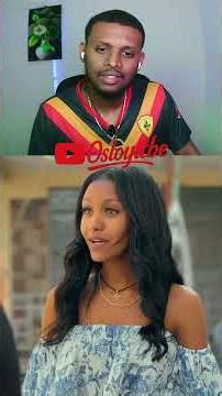 A broken heart #ethiopian_tik_tok🇪🇹 #habeshatiktok #viralshorts #ethiopia #ebs #drama