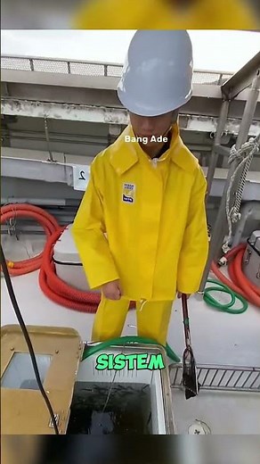 This is the form of tuna fishing method in Japan