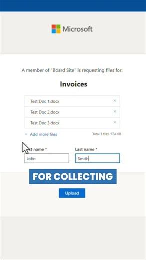 🚫 Stop Sharing Folders the Wrong Way in SharePoint