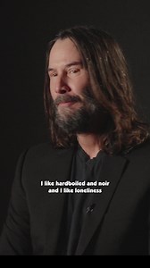 4.5K views · 58 reactions | Keanu Reeves is just a book lover like the rest of us 凉✨ THE BOOK OF ELSEWHERE, the epic, bestselling collaboration between Keanu Reeves and China Miéville is available now--and it may just be one of those stories that changes your life. Learn more here: https://bit.ly/4fBXH10 | Random House | Facebook