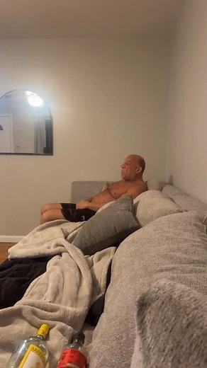 My favorite night!!! Fight time going with my guy @islam_makhachev 🤝 let’s go have a great night best sport in the world @ufc | Mark Coleman