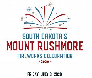Mount Rushmore Celebration of Fireworks