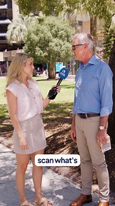 Spreadsheet savvy 📊 This Aussie knows how to save on his insurance. #Insurance #compare #ComparetheMarketAU #StreetTalk #HomeandContents #car | Compare the Market AU