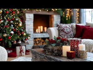 Budget-Friendly Christmas Decorating Ideas You’ll Wish You Tried Sooner for a Cozy Holiday Home
