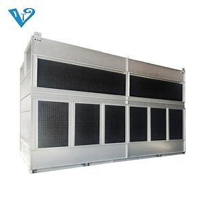 [Hot Item] Data Center Countercurrent Closed Cooling Tower
