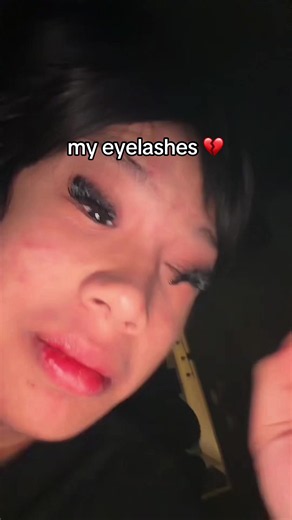 Magnetic lashes will always win #lashes #makeup #beauty | Magnetic Lashes