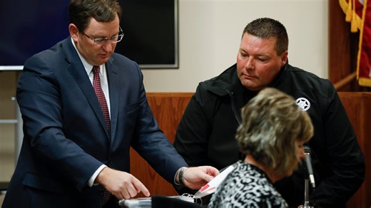 Live updates: Day 2 of the Nicholas Godejohn trial