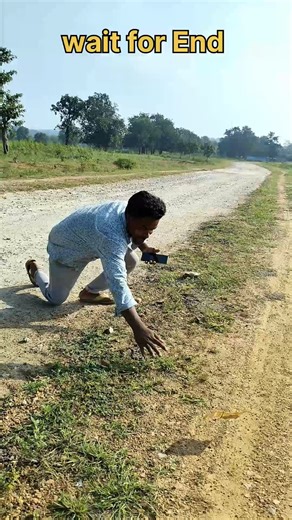 Main to raste se ja raha tha #comedy #funny #funnyshorts