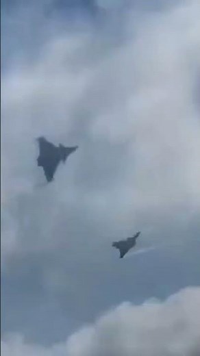 Quelques images de l,entrainement de ce matin !🚀🚀🚀 #fighterjet #rafale #indianairforce #aviation