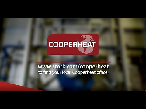 Cooperheat Full Promotional Video