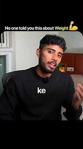 The Right Way to Track Your Weight (for Bulking or Cutting)