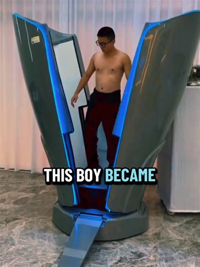 Explore Muscle Machines: Stories and Facts