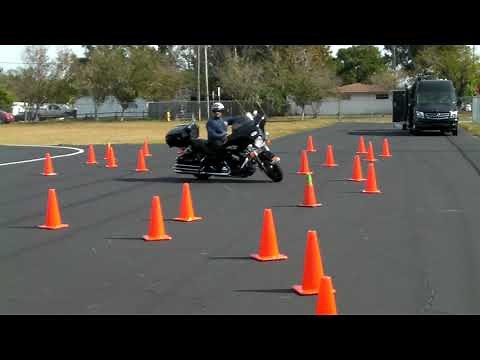 Riding Techniques you MUST know...