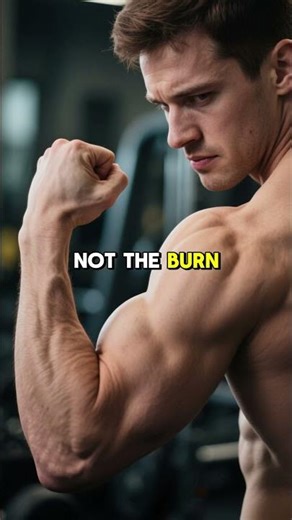 You Have Been Stopping 5 Reps Too Early on Every Set #buildmuscle
