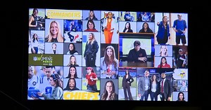 NFL Women's Forum provides opportunities to next generation of women in football