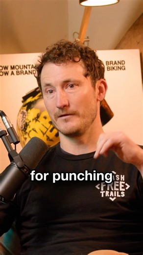 The Moment Trash Free Trails Probably Started