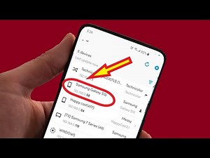 How To See Who Is Connected To My WiFi