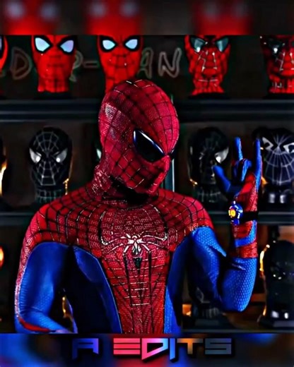 Bro Created REAL Spider-Man Suit 😳🕷️ (Unbelievable!)