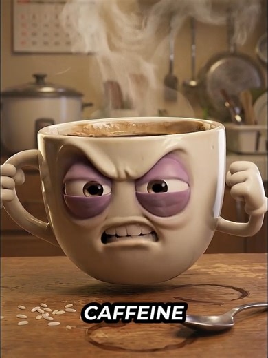 Exploring Philippine Coffee Culture in Animation