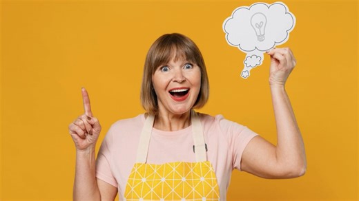 Save money with these 11 household hacks using mayonnaise, onions, and peanut butter