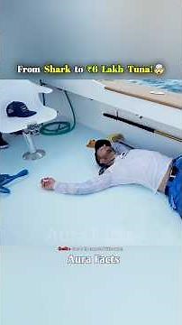 Fishing Gone Wrong #shorts