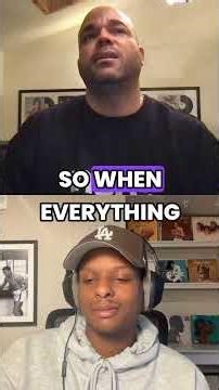 Nate James on Returning With “The Man I Am” 🎙✨ | Song of The Week