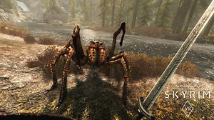 Skyrim VR review – Fus VRo Dah