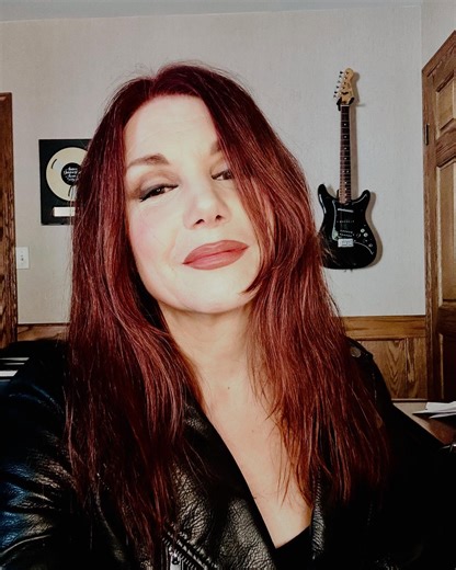 LEE AARON Announces Spring / Summer 2025 Live Dates For Canada