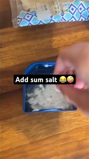 How to make no glue no activator slime !! REAL 🙀😝😻 #fyp #slime #funny #relatable #nostalgia