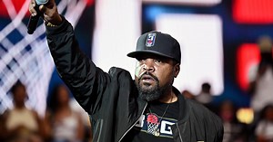 Ice Cube Takes Hip Hop-Driven BIG3 League Into Playoffs Hoping To Grow Its Popularity and Style