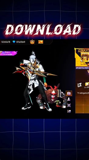 Peoxy Server FF 😈 | Gift Send Karne Wala Proxy Kaise Use Kare #proxy #proxyserverff #freefire