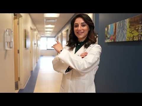 Welcome to the Hackensack Meridian Health & Wellness Center at Paramus