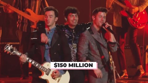 Top 10 Most Successful Boy Bands Of All Time