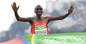 Men's Marathon - Athletics | Rio 2016 Highlights